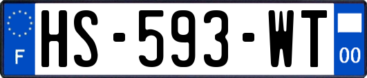 HS-593-WT