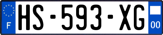 HS-593-XG