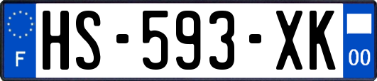 HS-593-XK