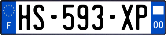HS-593-XP