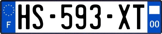 HS-593-XT