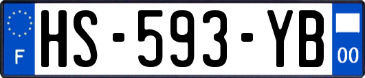 HS-593-YB