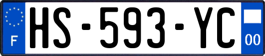 HS-593-YC