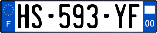 HS-593-YF