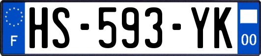 HS-593-YK