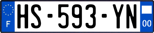 HS-593-YN