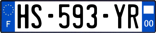 HS-593-YR
