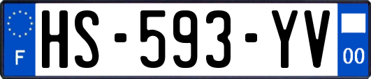HS-593-YV