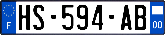 HS-594-AB