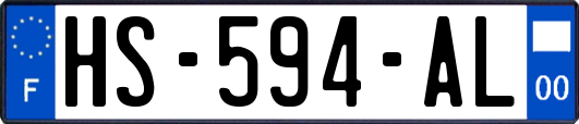 HS-594-AL