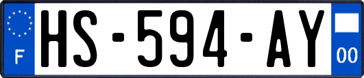 HS-594-AY