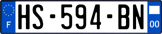 HS-594-BN