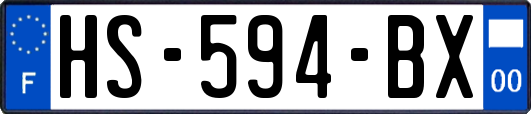 HS-594-BX