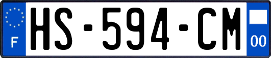 HS-594-CM