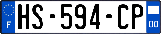 HS-594-CP