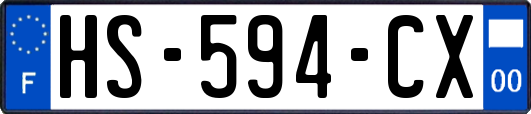 HS-594-CX