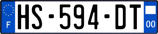 HS-594-DT