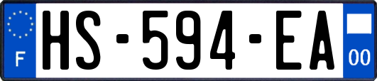 HS-594-EA