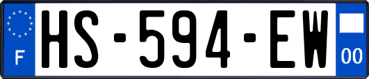 HS-594-EW