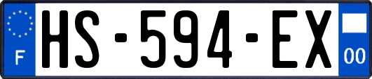 HS-594-EX