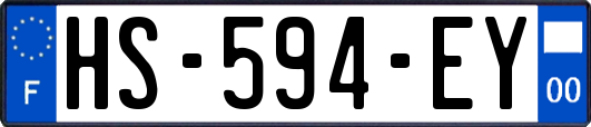 HS-594-EY