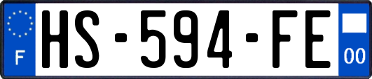 HS-594-FE