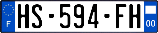 HS-594-FH