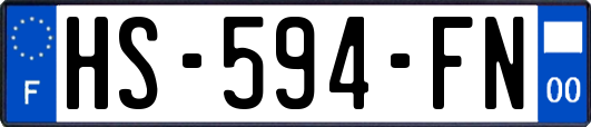 HS-594-FN