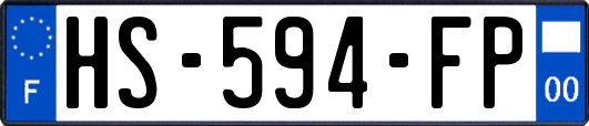 HS-594-FP