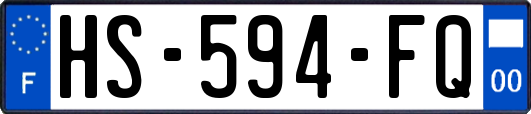 HS-594-FQ