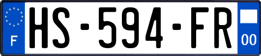 HS-594-FR