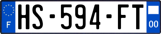 HS-594-FT