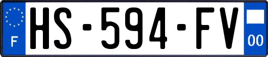 HS-594-FV