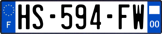HS-594-FW