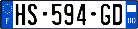 HS-594-GD