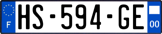HS-594-GE