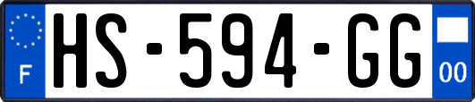 HS-594-GG