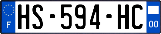 HS-594-HC