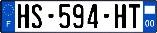 HS-594-HT