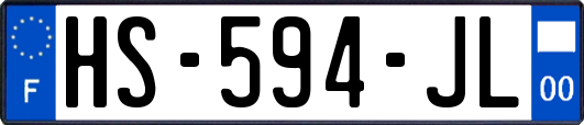 HS-594-JL
