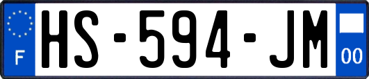 HS-594-JM