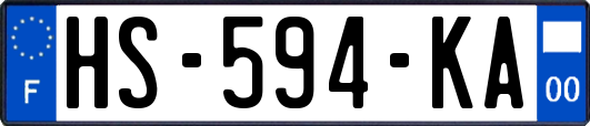 HS-594-KA