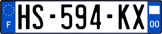 HS-594-KX