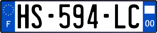 HS-594-LC
