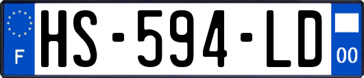 HS-594-LD