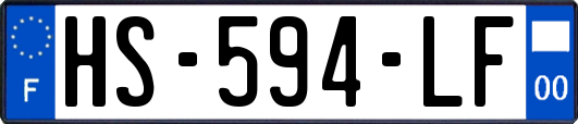 HS-594-LF
