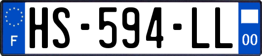 HS-594-LL