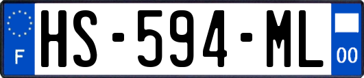 HS-594-ML