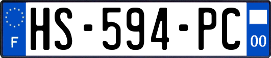 HS-594-PC