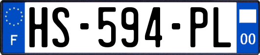 HS-594-PL